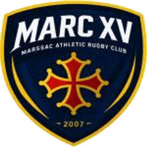 MARC XV