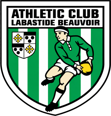 Logo AC Labastide-Beauvoir