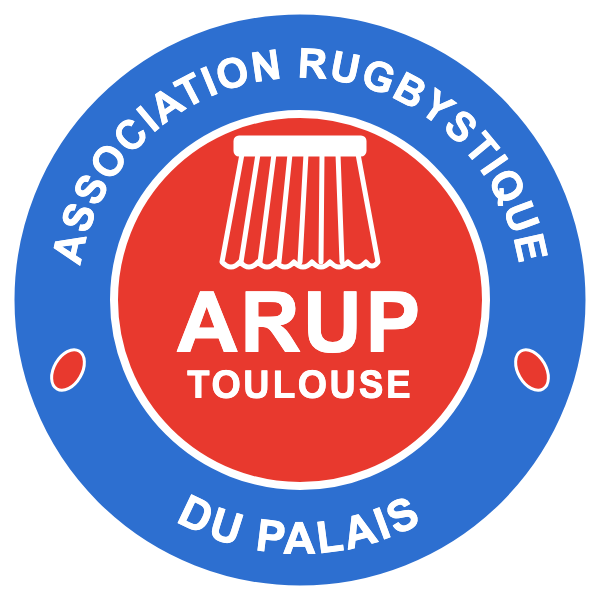 Logo ARUP