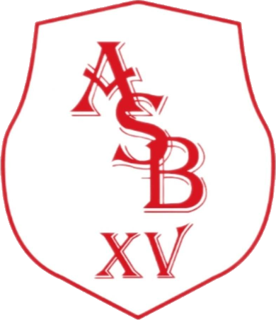 Logo AS Bressols XV