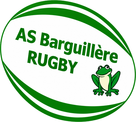 Logo AS Barguillère