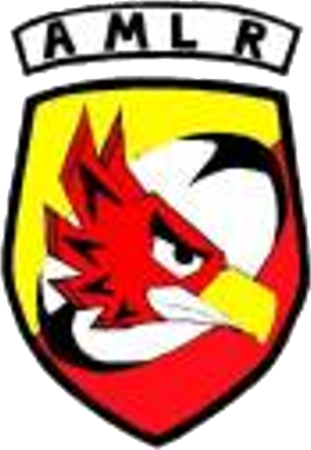 Logo AMLR
