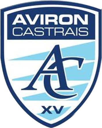 Logo Aviron Castrais