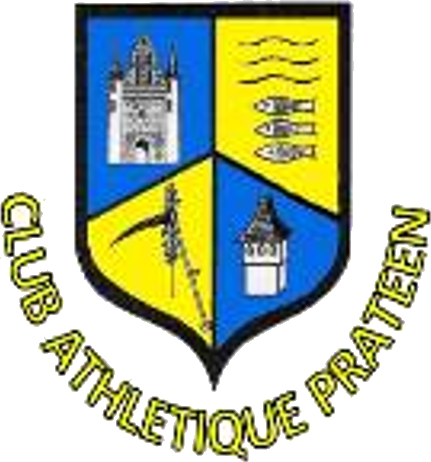 Logo CA Pratéen