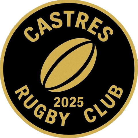 Logo Castres Rugby Club