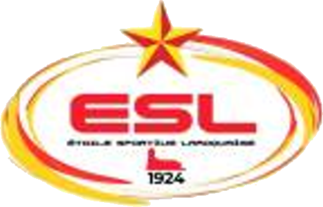 Logo ES Laroque