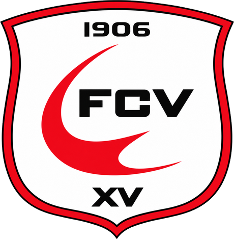 Logo FC Villefranche