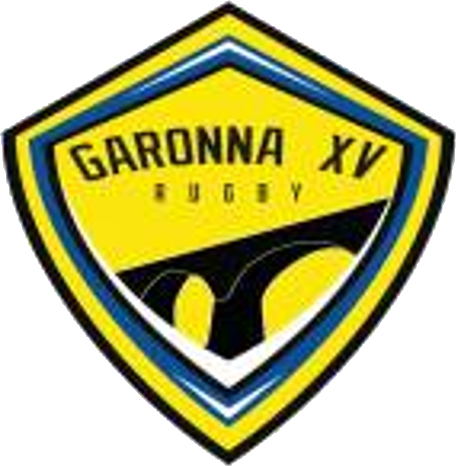 Logo Garonna XV