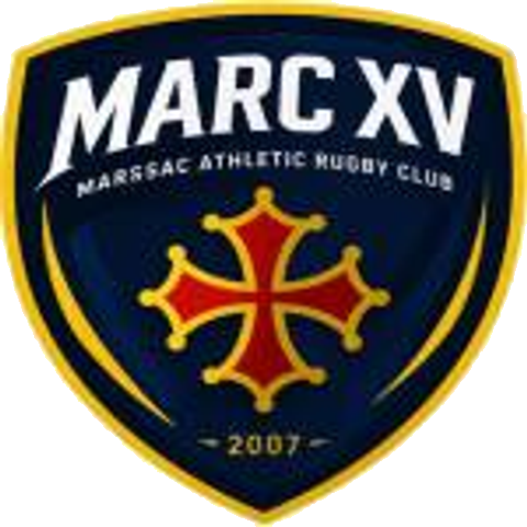 Logo MARC XV