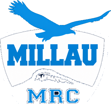 Logo Millau RC
