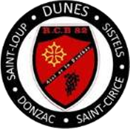 Logo RC Brulhois