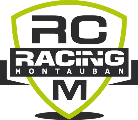 Logo Racing Montauban