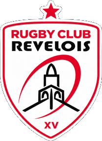 Logo RC Revélois
