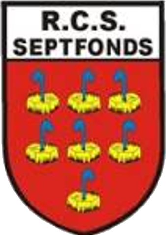 Logo RC Septfonds