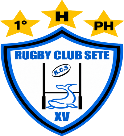 Logo RC Sète