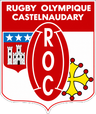 Logo RO Castelnaudary