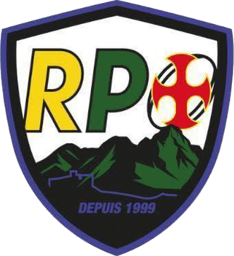 Logo Rugby Pays d'Olmes