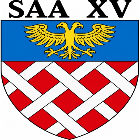 Logo SA Auterivain