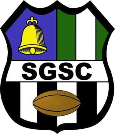 Logo Saint-Girons SC