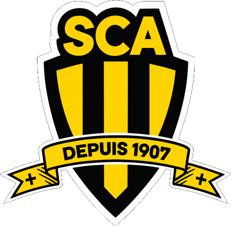 Logo SC Albi