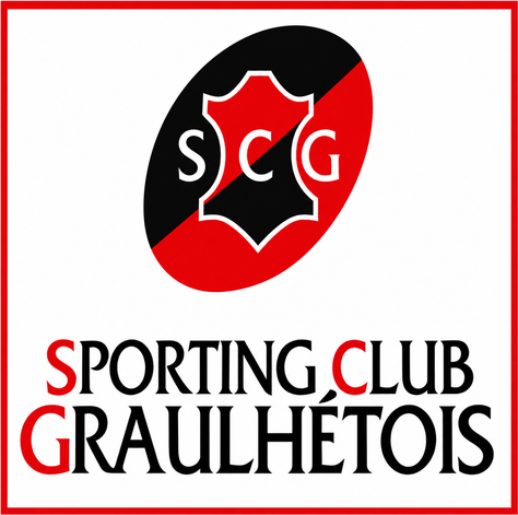 Logo SC Graulhet