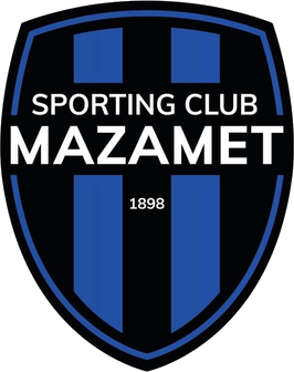 Logo SC Mazamet