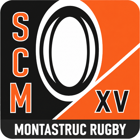 Logo SC Montastruc
