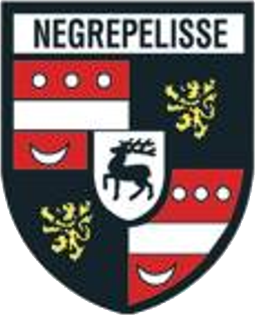 Logo SC Nègrepelisse