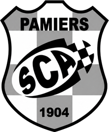 Logo SC Pamiers