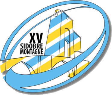 Logo Sidobre Montagne XV