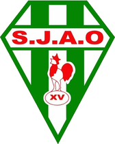 Logo SJAO XV
