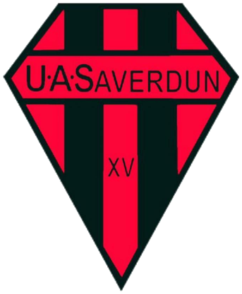 Logo UA Saverdun