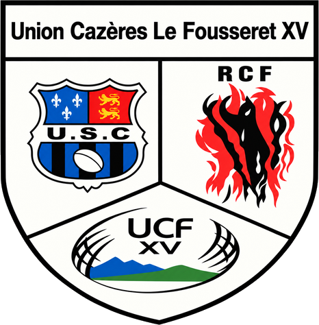 Logo UCF XV