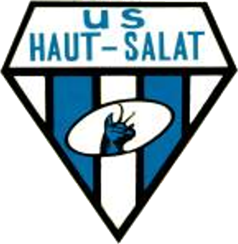 Logo US Haut-Salat