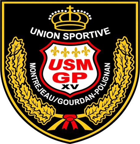 Logo USMGP