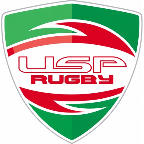 Logo US Portésienne