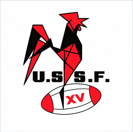 Logo US Sainte-Foy
