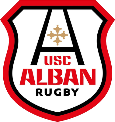 Logo USC Alban