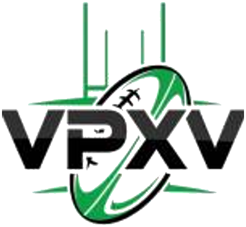 Logo Villeneuve Paréage XV